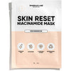 Breakout+aid - Niacinamide Mask - Rauhoittava naamio niasiiniamidilla