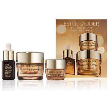 Estee Lauder - Revitalizing Supreme+ Eye Balm Skincare Set - Lahjasetti
