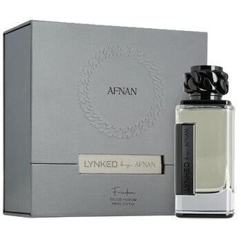 Afnan - Afnan Lynked Freedom Eau De Parfum 100 ml miehelle
