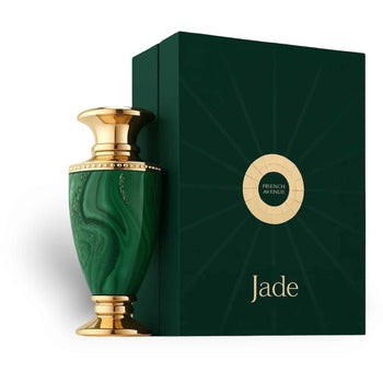 French Avenue - French Avenue Jade Extrait de parfum 100 ml (unisex)