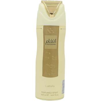 Lattafa - Lattafa Angham Deodorantti Vapo 200 ml (unisex)