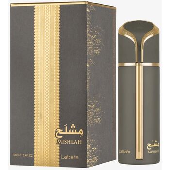 Lattafa - Lattafa Mishlah Eau De Parfum 100 ml (unisex)