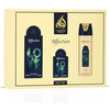 Lattafa - Lattafa Pride Affection Edp 100 ml + Edp 20 ml + Deo Vapo 200 ml unisex