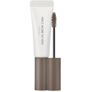 Rom&amp;nd - Han All Brow Cara - Kulmakarvamaskara 9 g