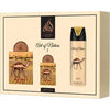 Lattafa - Lattafa Pride Art of Nature I Edp 100 ml + Edp 20 ml + vartalosuihke 200 ml (unisex)