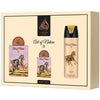 Lattafa - Lattafa Pride Art Of Nature Ii Edp 100 ml + Edp 20 ml + vartalosuihke 200 ml (unisex)