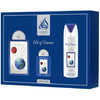 Lattafa - Lattafa Art Of Universe Edp 100 ml + Edp 20 ml + Deo Vapo 200 ml (unisex)