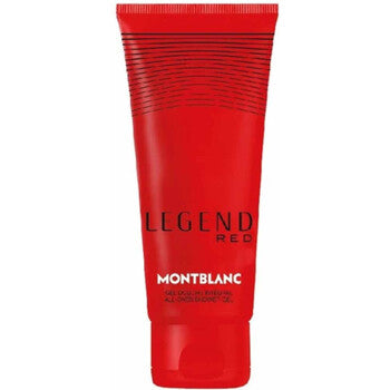 Montblanc - Montblanc Legend Red hajustettu suihkugeeli 100 ml (man)