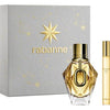 Rabanne - Rabanne Million Gold For Her Edp 50 ml + Edp Mini 10 ml naisille