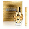 Rabanne - Rabanne Million Gold For Her Edp 90 ml + Edp 20 ml naisille