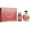 Arabiyat Prestige - Lychee Musk Eau de Parfum 100ml + Body Lotion 300ml