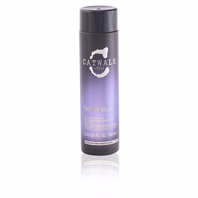 Catwalk fashionista violetti hoitoaine 250 ml