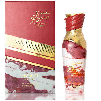 Arabiyat Prestige - Arabiyat Prestige Gelato Vadelma Ripple Edp W 100 ml