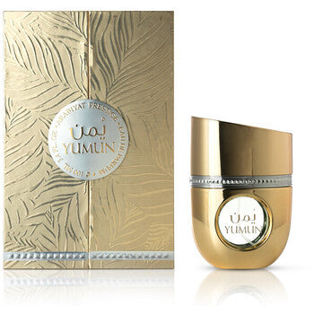 Arabiyat Prestige - Yumun Eau de Parfum 100ml