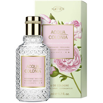4711 Acqua Colonia - 4711 Acqua Colonia Peony & Sandelwood Eau de Cologne 100 ml