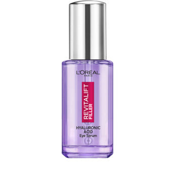 L´Oréal - L´Oréal Paris Revitalift Filler Hyaluronic Acid + Caffeine silmäseerumi 20 ml