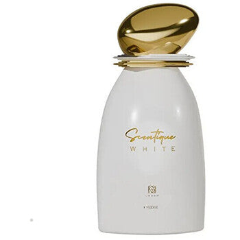 Ahmed Al Maghribi - Scentique White Extrait de Parfum