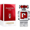 Rabanne - Rabanne Phantom In Red Parfum Elixir 100 ml
