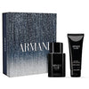 Armani - Code for Men Parfum Lahjasetti Parfum 50 ml ja suihkugeeli 75 ml