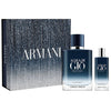 Giorgio Armani - Acqua Di Gio Profondo Lahjasetti Edp 100 ml ja miniatyyri Edp 15 ml