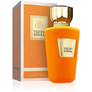 Fragrance World - Velvet Donna Edp