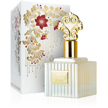 Al Wataniah - Roua Edp