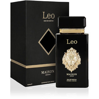 Maison Asrar - Leo Edp