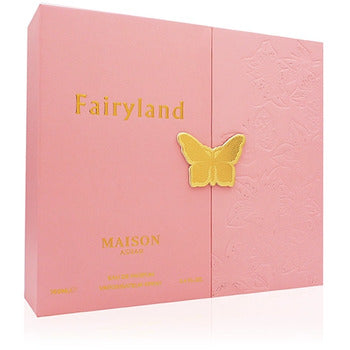 Maison Asrar - Maison Asrar Fairyland Eau de Parfum 100 ml (unisex)