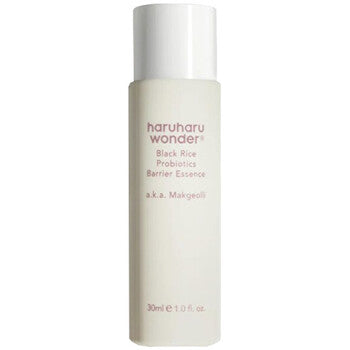 Haruharu Wonder - Black Rice Probiotics Barrier Essence - kosteuttava ja uudistava hoitoneste