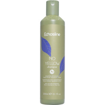 Echosline - Echosline No Yellow Shampoo 300 ml