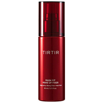 Tirtir - Tirtir Meikinkiinnityssuihke 80 ml
