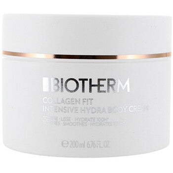 Biotherm - Biotherm Collagen Fit Body Cream -vartalovoide 200 ml