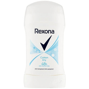 Rexona - Cotton Dry - Tuhý antiperspirant