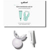 My White Secret - Pap+ Teeth Whiteting Led Kit - hampaiden valkaisusarja