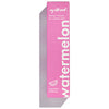 My White Secret - Meloun Watermelon Toothpaste - hammastahna
