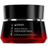 Korika - Youth Elixir Cream - Kiinteyttävä kasvovoide