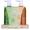 Accentra - Spa Collection - Lahjapakkaus käsisaippuoita