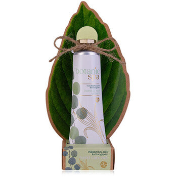 Accentra - Botanic Spa Hand Care Set - Lahjapakkaus käsienhoitoon