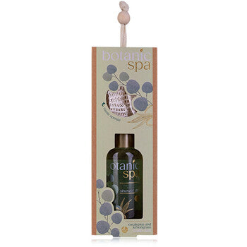 Accentra - Botanic Spa Set - Lahjasetti kylpyyn