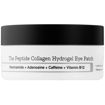 Cosrx - The Peptide Collagen Hydrogel Eye Patch - silmänympärysnaamio ( 60 ks )