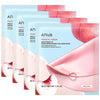 Anua - Anua Peach 70 + Niacin Kirkastava Kollageeninaamio 4 x 38 g