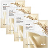 Anua - Anua Rice 70 + Ceramide Glow Collagen -naamio 4 x 38 g