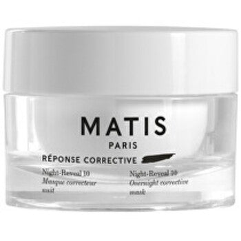 Matis - Réponse Corrective Night-Reveal 10 - Yöksi uudistava naamio