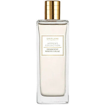Oriflame - Naisten mallisto Innocent White Lilac Edt