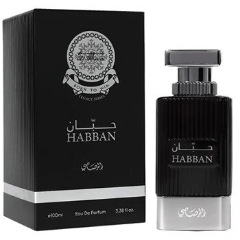 Rasasi - Habban Edp