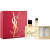 Yves Saint Laurent - Yves Saint Laurent Libre Eau de Parfum 50 ml + EdP 10 ml + peilisetti