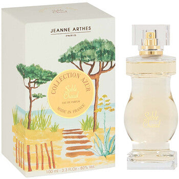 Jeanne Arthes - Collection Azur Sable Chaud Edp