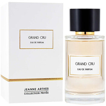 Jeanne Arthes - Grand Cru Edp