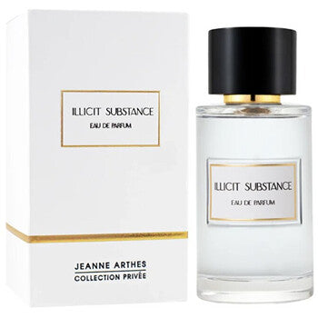 Jeanne Arthes - Illicit Substance Edp