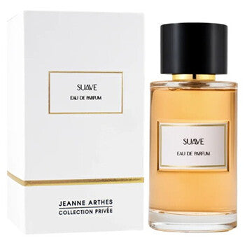Jeanne Arthes - Suave Edp